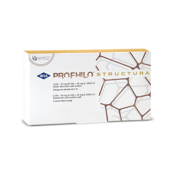 Profhilo® Structura (1x2ml)