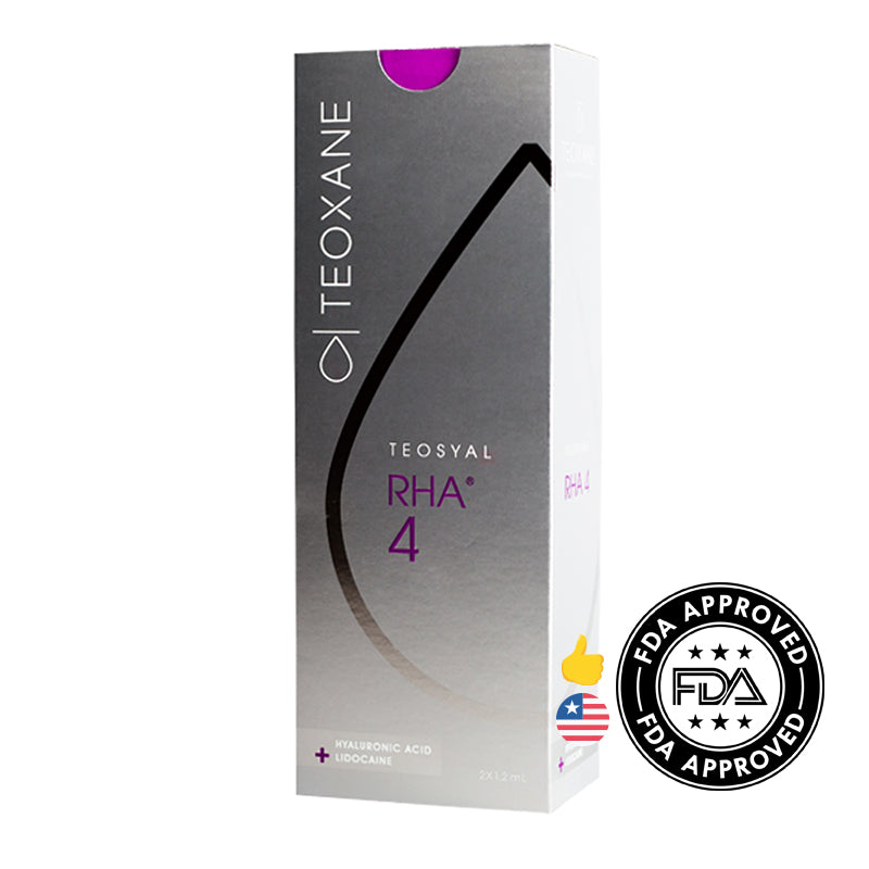 RHA-4_3fa63570-4e75-43cc-98ca-5d4960969e3c.jpg Teosyal® RHA 4 Lidocaine (2x1ml)