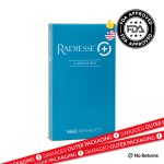 Radiesse® Lidocaine (1×1.5ml) (DAMAGED OUTER PACKAGING)