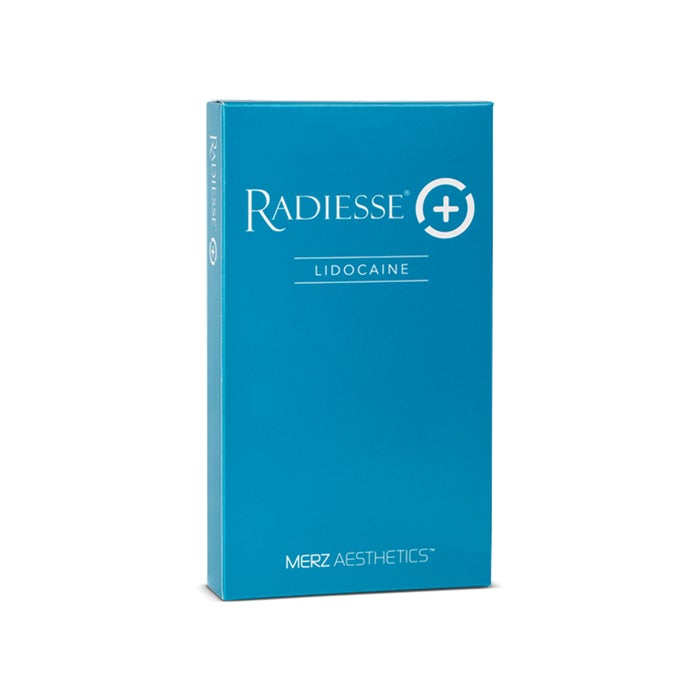 Radiesse® Lidocaine (1×1.5ml)