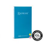 Radiesse® ** no Lidocaine ** (1×1.5ml) - NEW LOWER PRICE