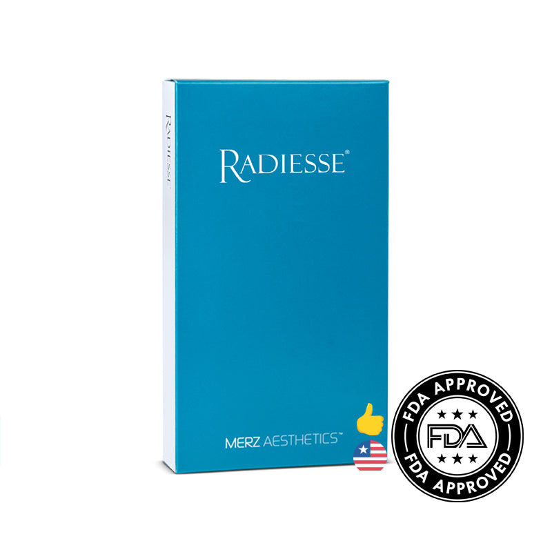 Radiesse-No-Lido_fb123e38-fc42-4059-bf8b-386b590a7c07.jpg Radiesse® ** no Lidocaine ** (1×1.5ml) - NEW LOWER PRICE
