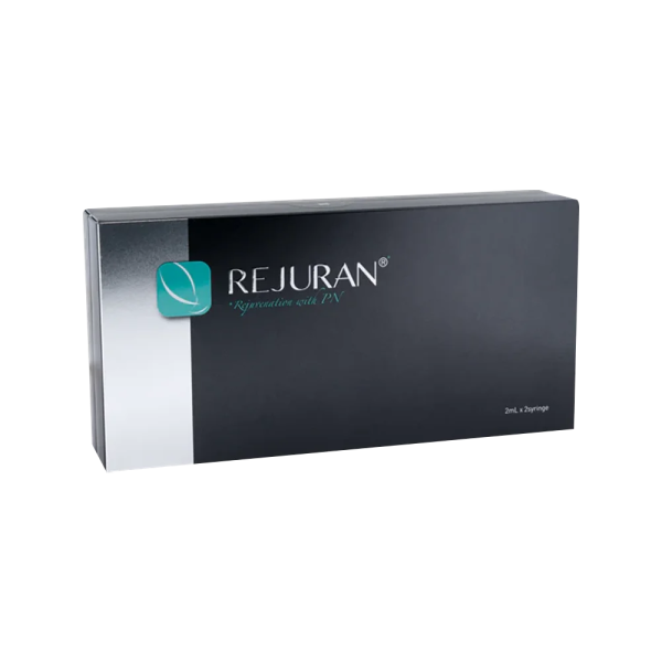 Rejuran Healer (2x2ml)