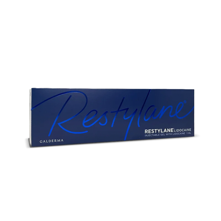 Restylane® Lidocaine 'Classic' (1x1ml)
