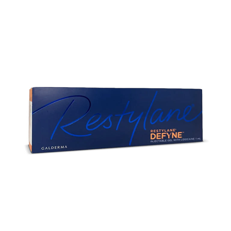 Restylane® Defyne Lidocaine (1x1ml)