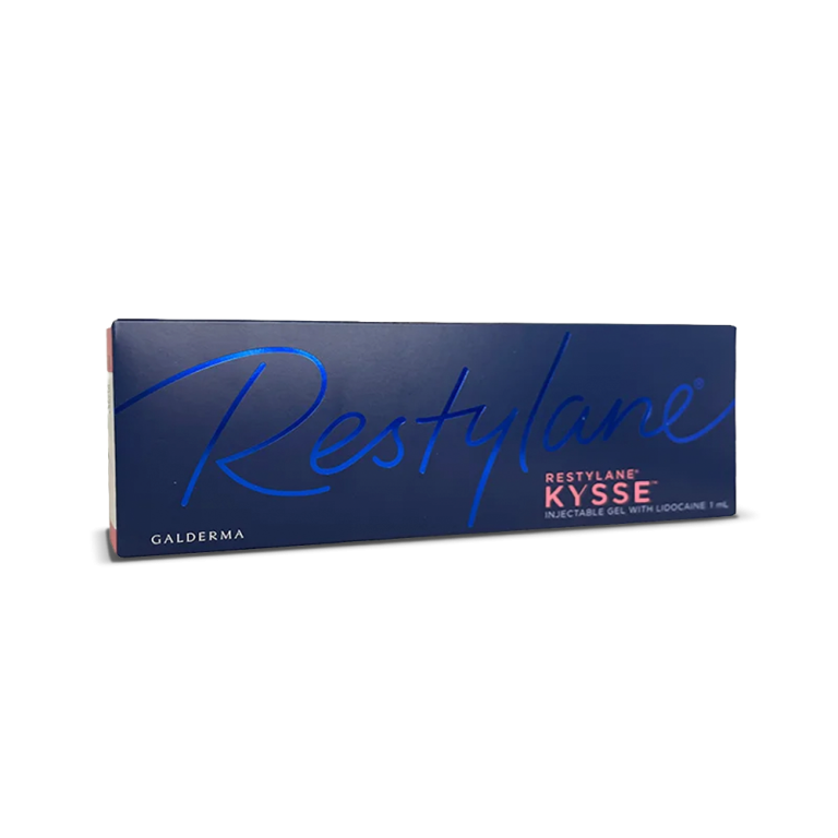 Restylane® Kysse Lidocaine (1x1ml)