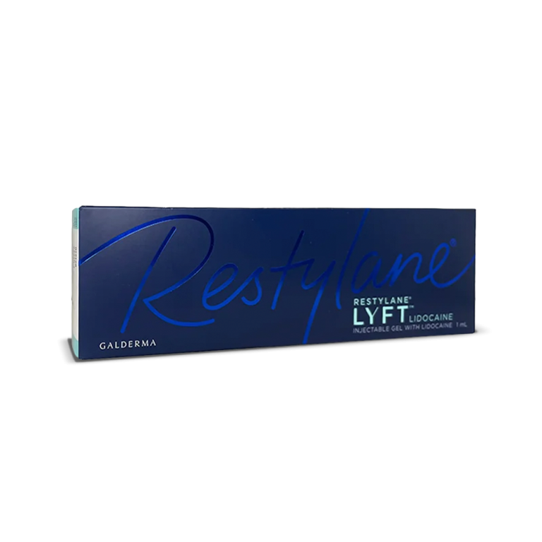 Restylane® Lyft Lidocaine (1x1ml)