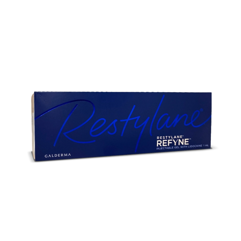 Restylane® Refyne Lidocaine (1x1ml)