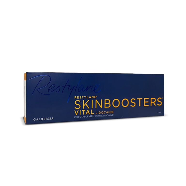 Restylane® Skinboosters Vital Lidocaine (1x1ml) - NEW LOWER PRICE
