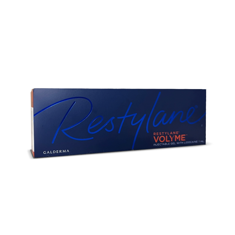 Restylane® Volyme Lidocaine (1x1ml)