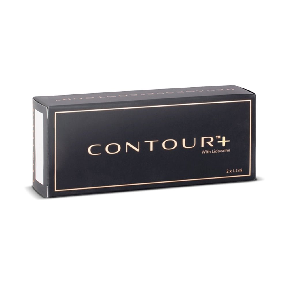 Revanesse-Contour_9296a98d-0f98-4c94-9761-f0719cbf7f9b.jpg Revanesse® Contour+ Lidocaine (2x1.2ml)