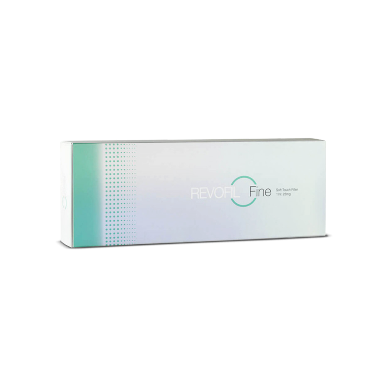 Revofil® Fine (2x1ml)