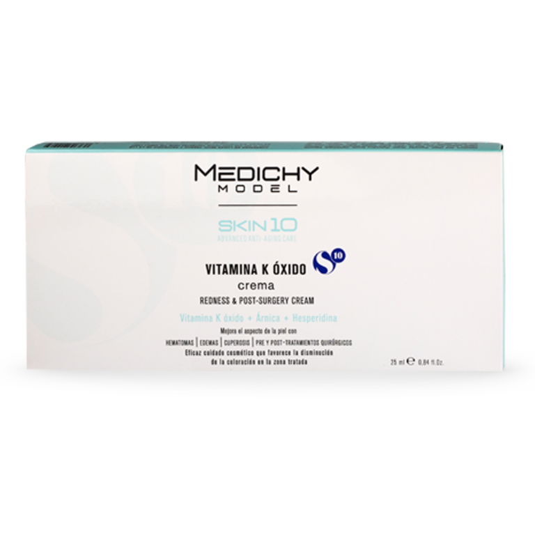 Skin10 Vitamin K Cream 25ml