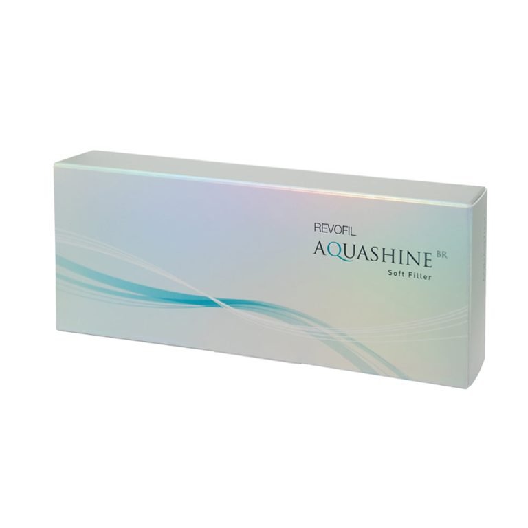 Aquashine® Soft Filler BR (2x2ml)