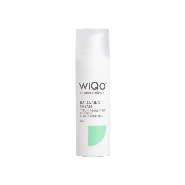 WiQo Balancing Cream (30ml)