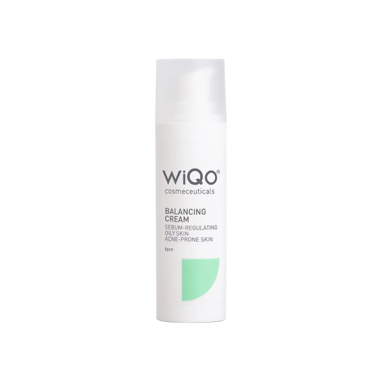 WiQo Balancing Cream (30ml)
