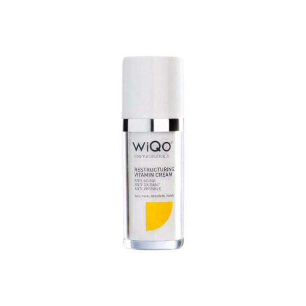 WiQo Restructuring Vitamin Cream (30ml)