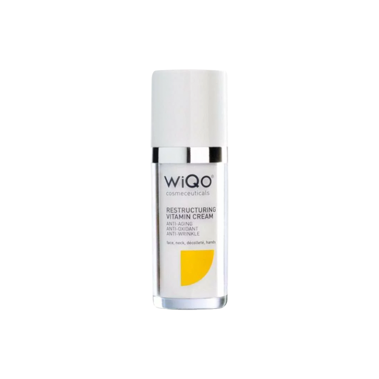 WiQo Restructuring Vitamin Cream (30ml)