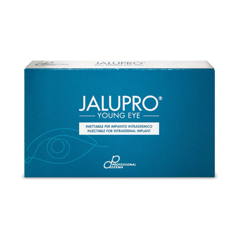 Jalupro® Young Eye (1x1ml)