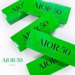 AIOR 50