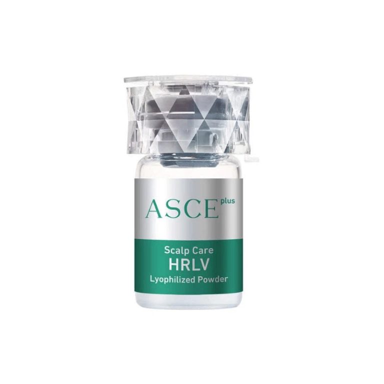 ASCE + HRLV