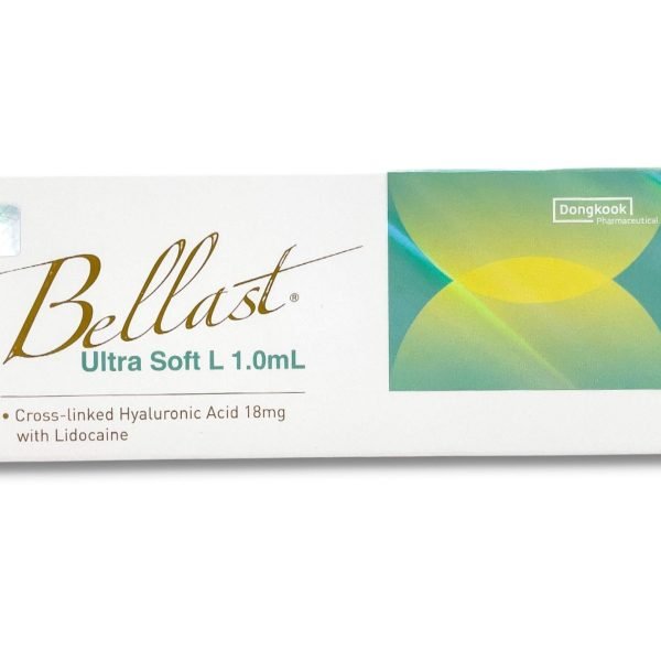 BELLAST Ultra SOFT-L
