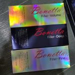 [NEEDS REVIEW] BONETTA DEEP