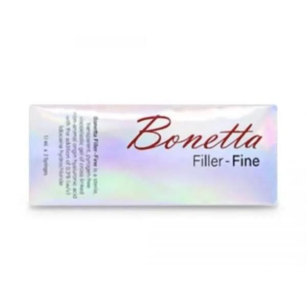 BONETTA FINE