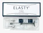 ELASTY G (2 syringes)