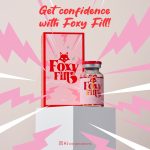 FOXYFILL 60CC