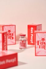 FOXYFILL 60CC