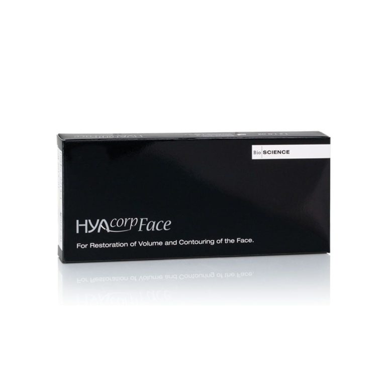 HYAcorp® Face (1x1ml)