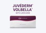 JUVEDERM VOLBELLA