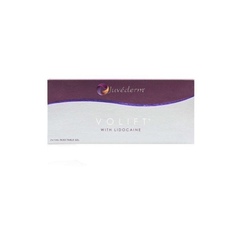 JUVEDERM VOLIFT