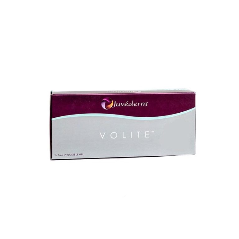 JUVEDERM VOLITE