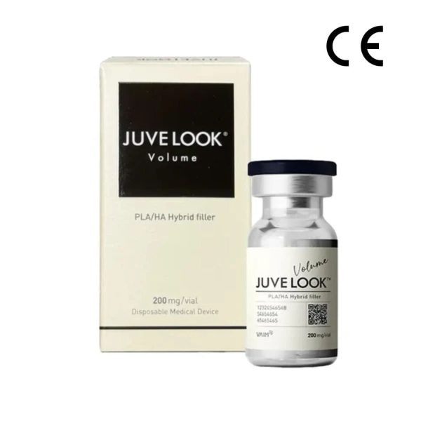 JUVELOOK VOLUME 200 MG
