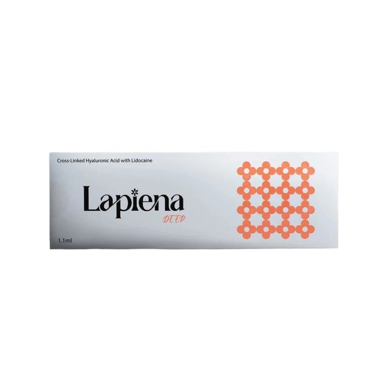 LAPIENA Deep