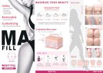 MAXYFILL BODY (70CC)