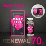 MAXYFILL BODY (70CC)