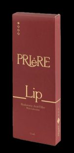 PRIERE LIP FILLER