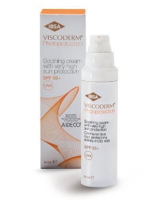 Viscoderm Photoprotection