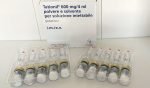 TATIONIL GLUTHIONE 600MG/4ML